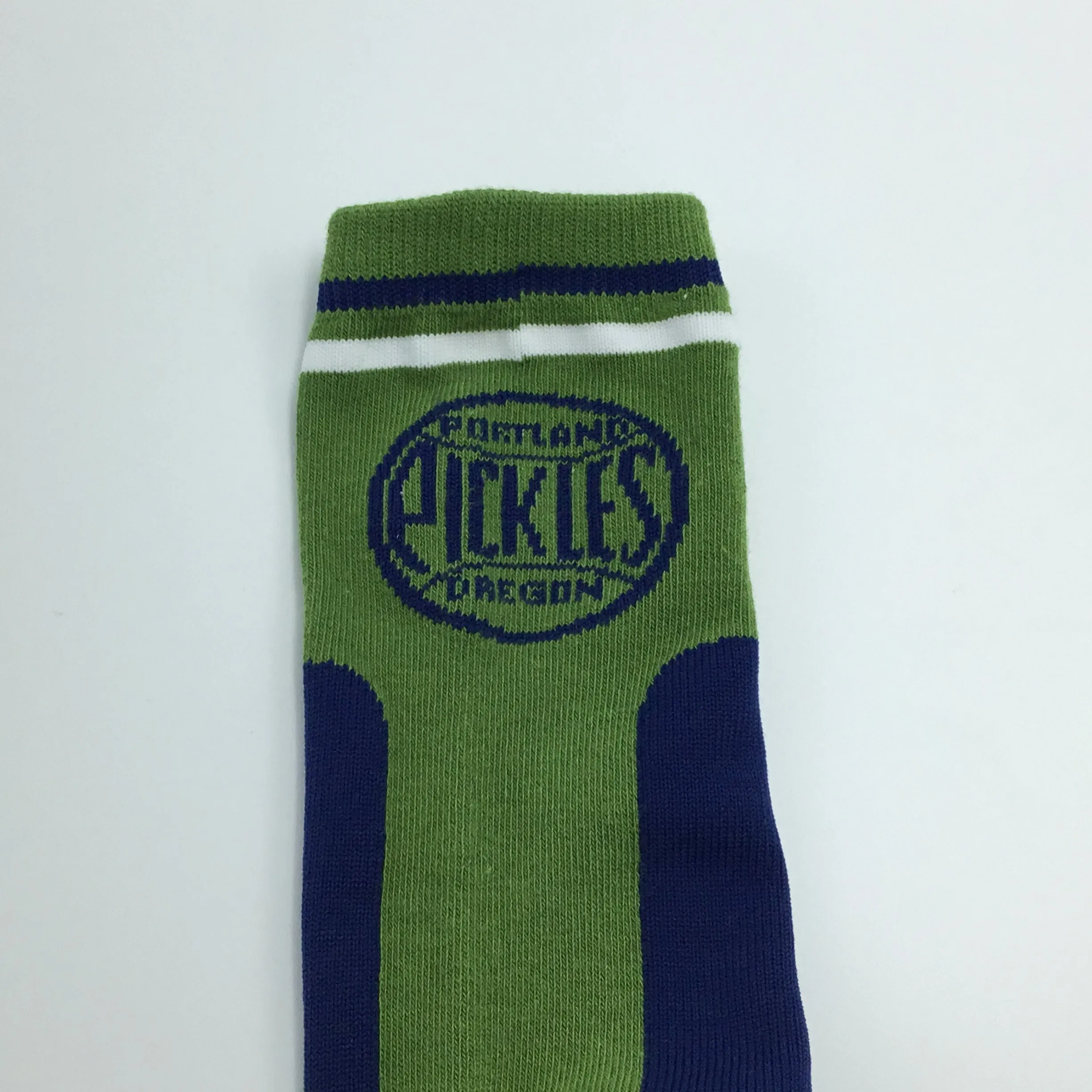 Pickles Stirrup Socks