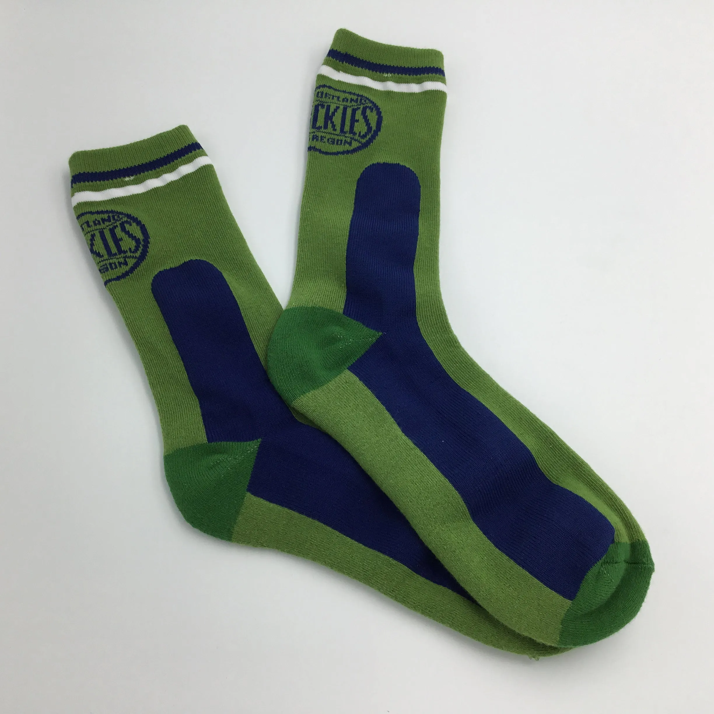 Pickles Stirrup Socks