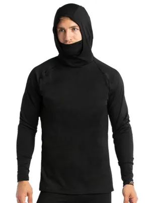 ProWikmax™ Built In HEATR® Hooded Shirt