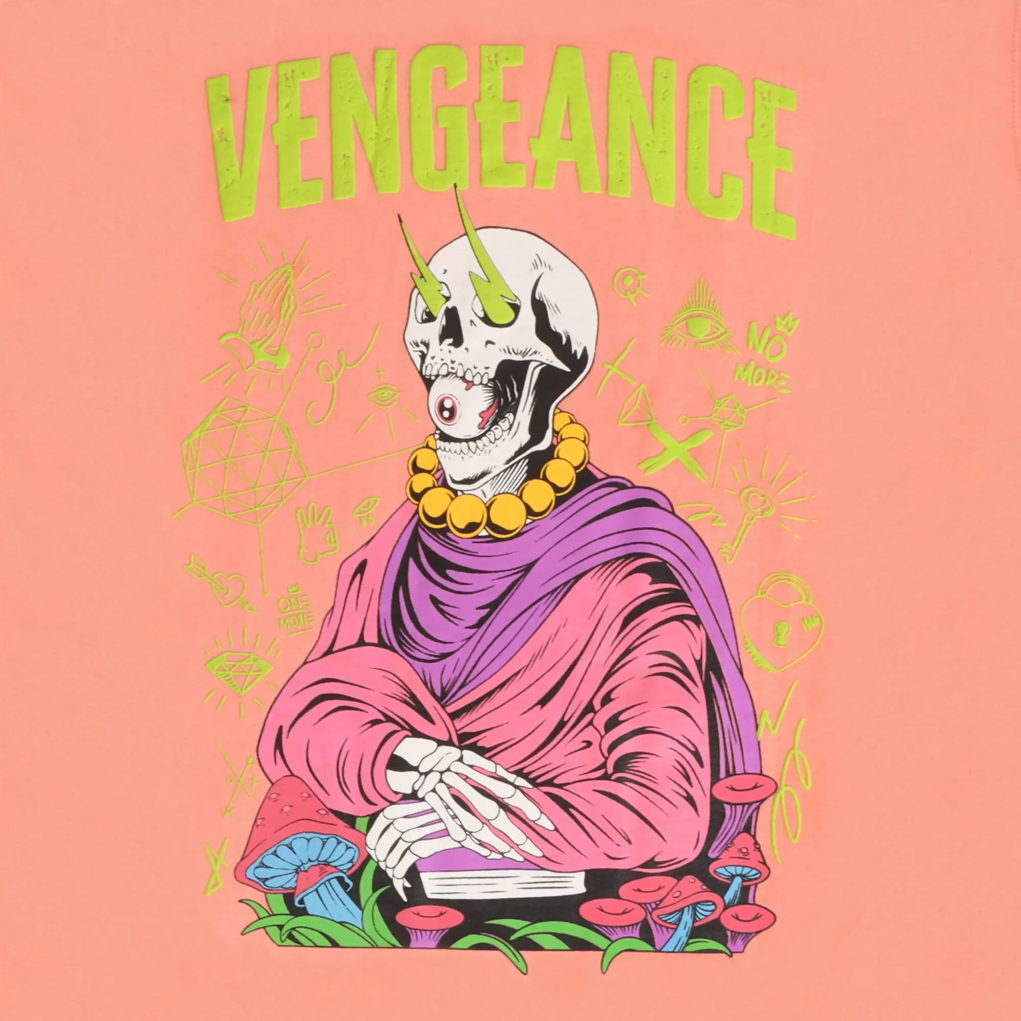 "VENGEANCE"