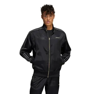 SPRT Firebird Satin Track Jacket H31290