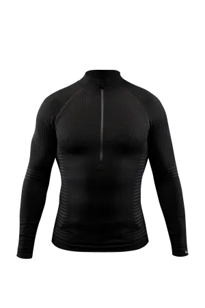 STEALTH SEAMLESS BASE LAYER TOP