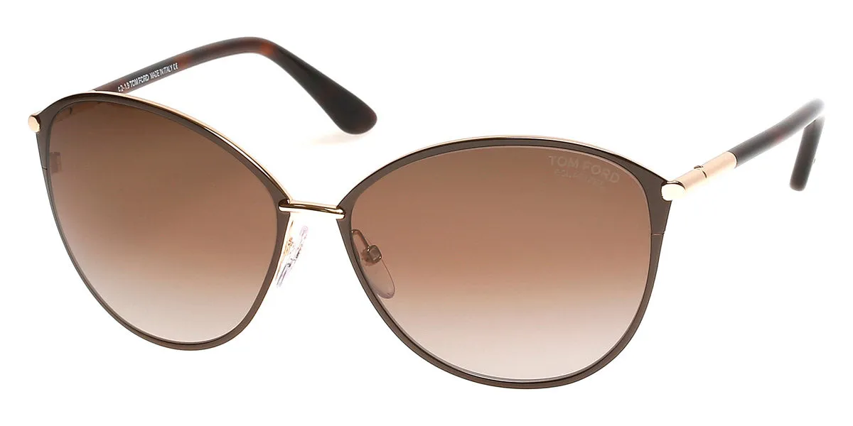 Tom Ford® FT0320 Penelope