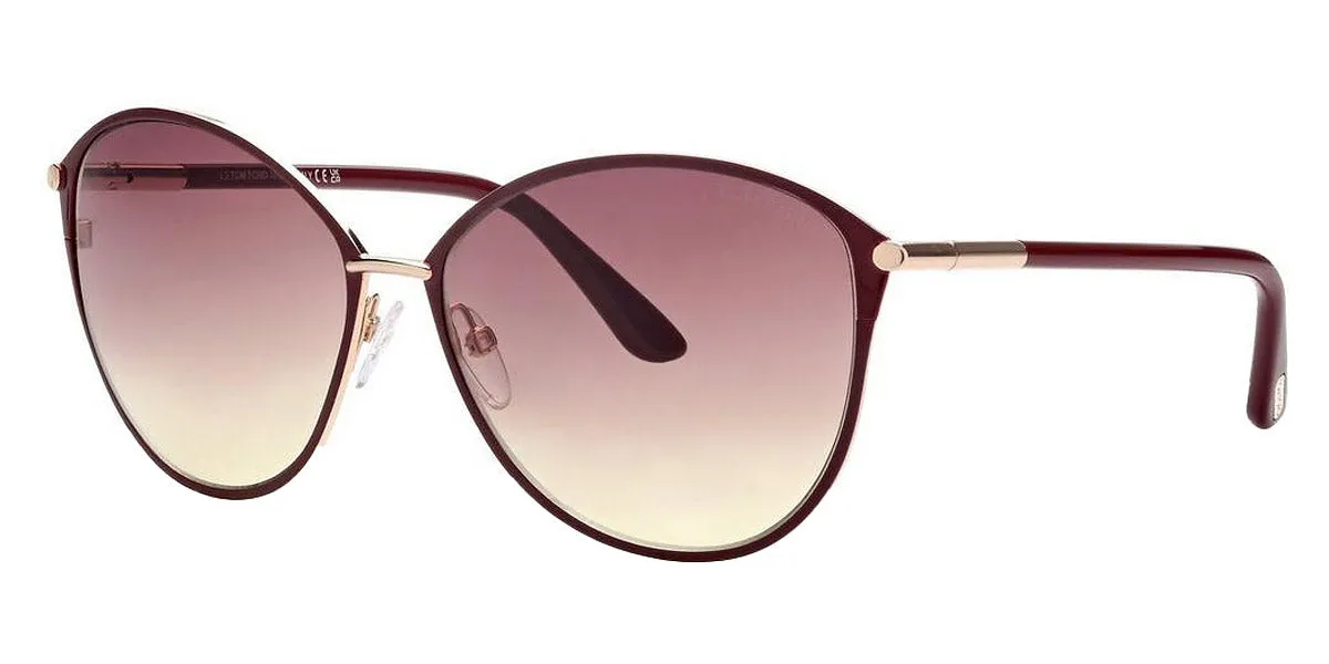 Tom Ford® FT0320 Penelope