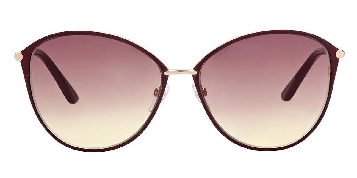 Tom Ford® FT0320 Penelope