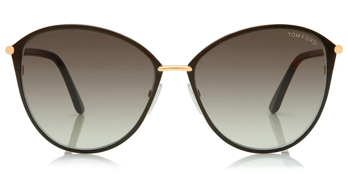 Tom Ford® FT0320 Penelope