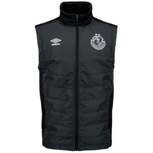 Umbro Shamrock Rovers 2024 Kids Gilet