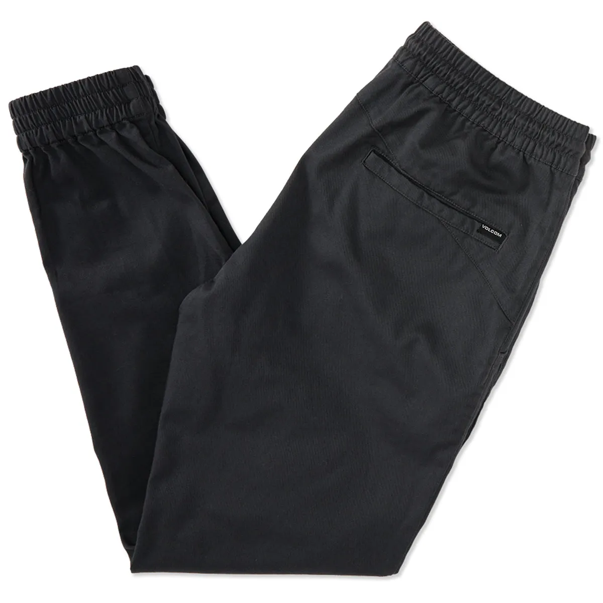 Volcom Frickin' Slim Jogger Pants