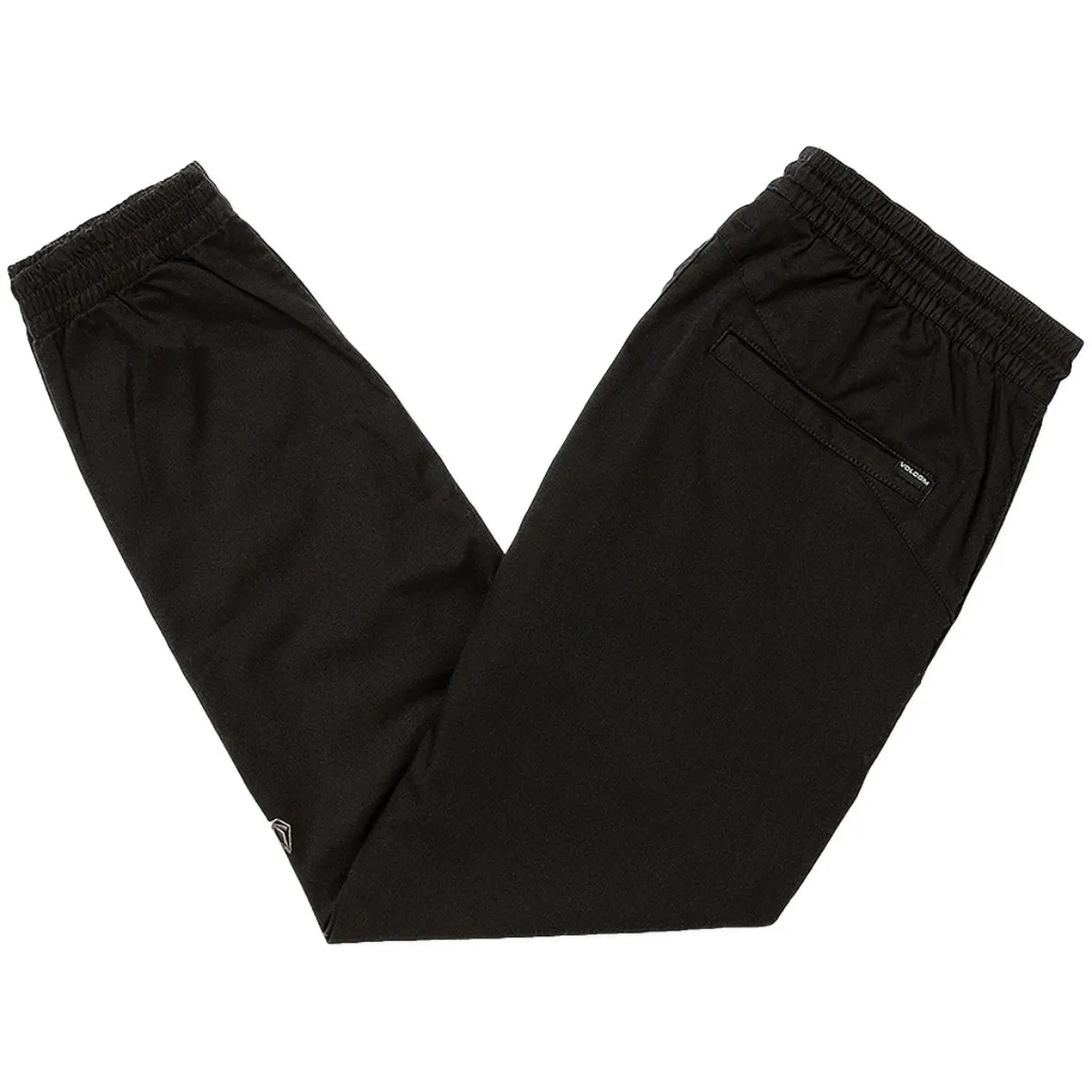 Volcom Frickin' Slim Jogger Pants