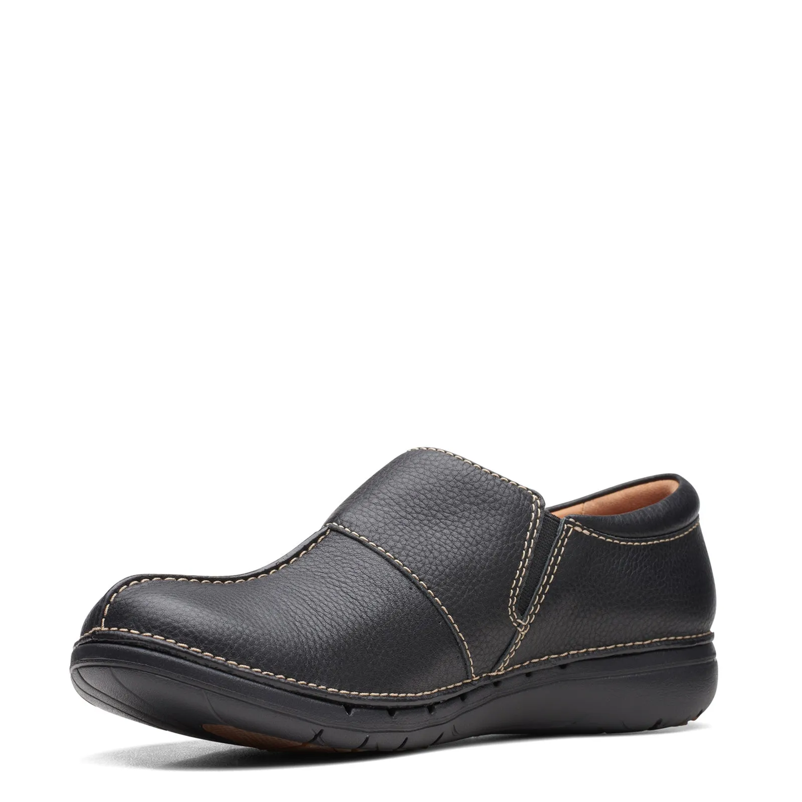 Women's Clarks, Un Loop Ave Slip-On