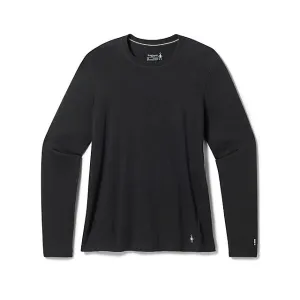 Women's Classic All-Season Merino Base Layer Crew Plus